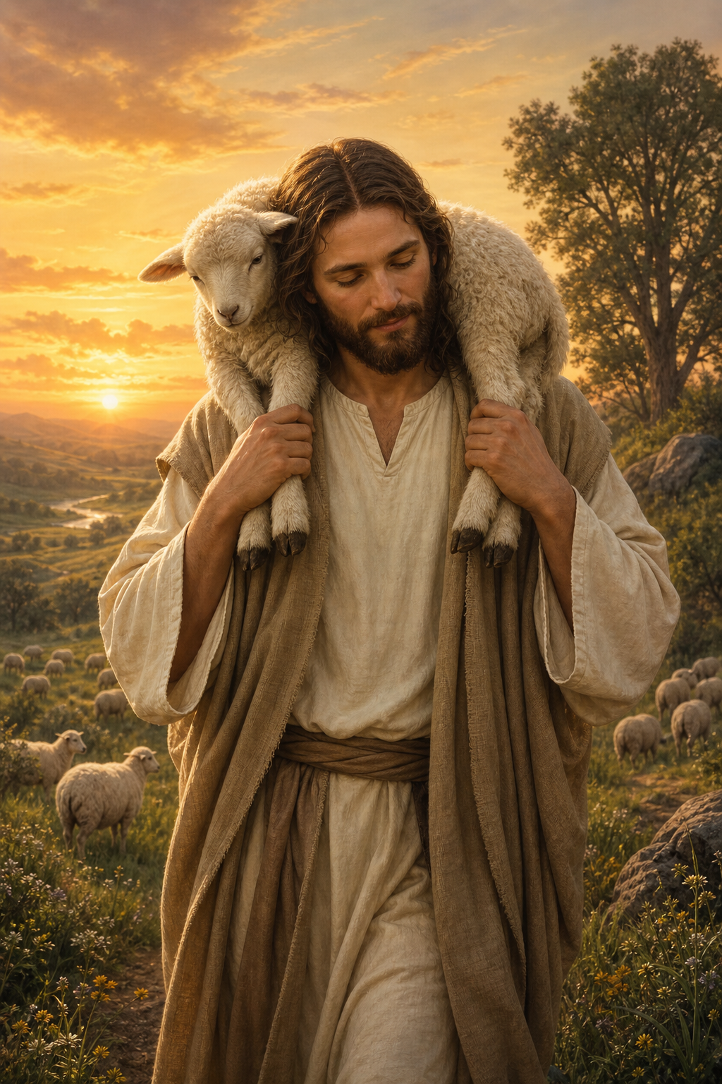 Irresistible Grace: The Power That Saves cover