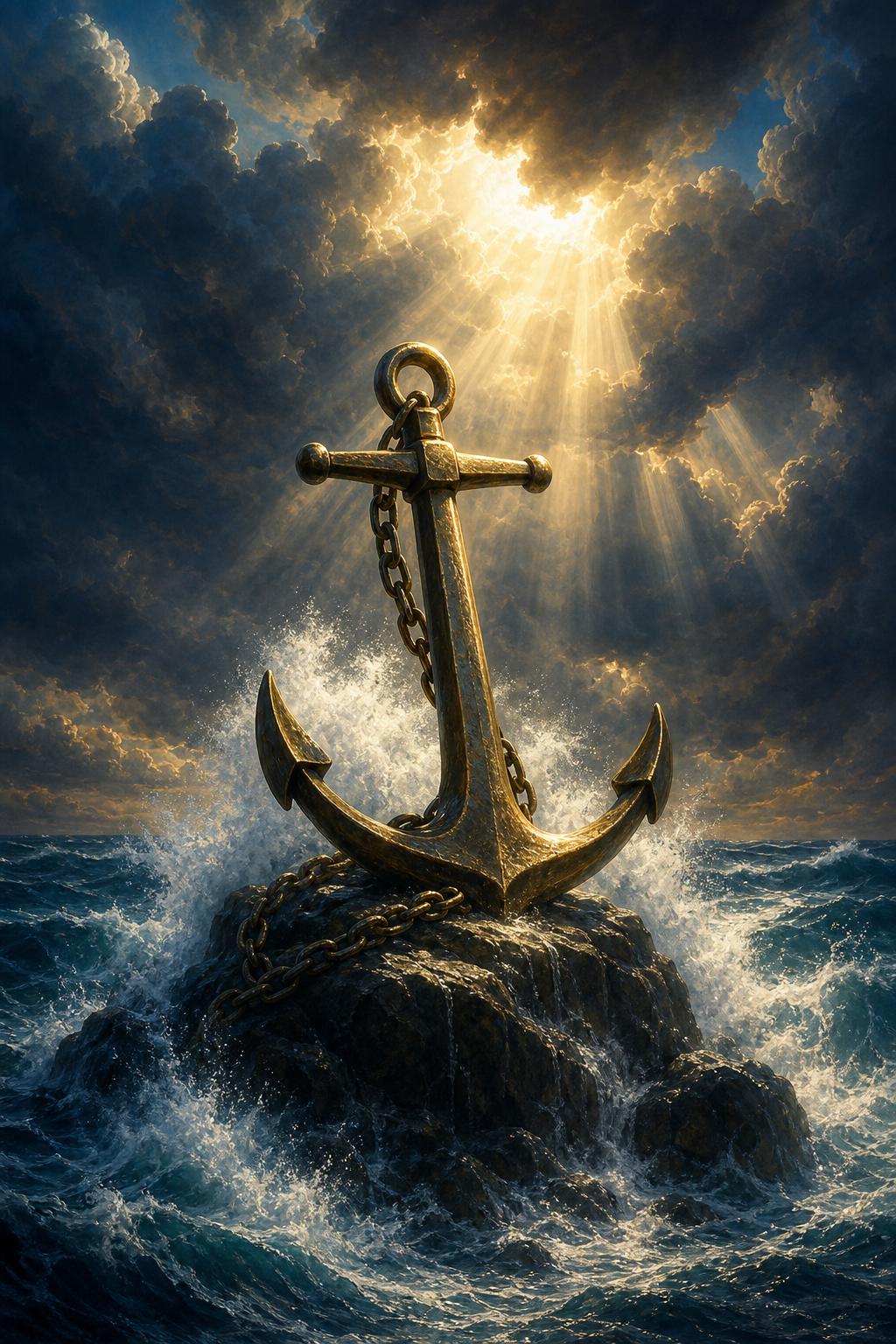 Perseverance of the Saints: Kept by the Power of God cover