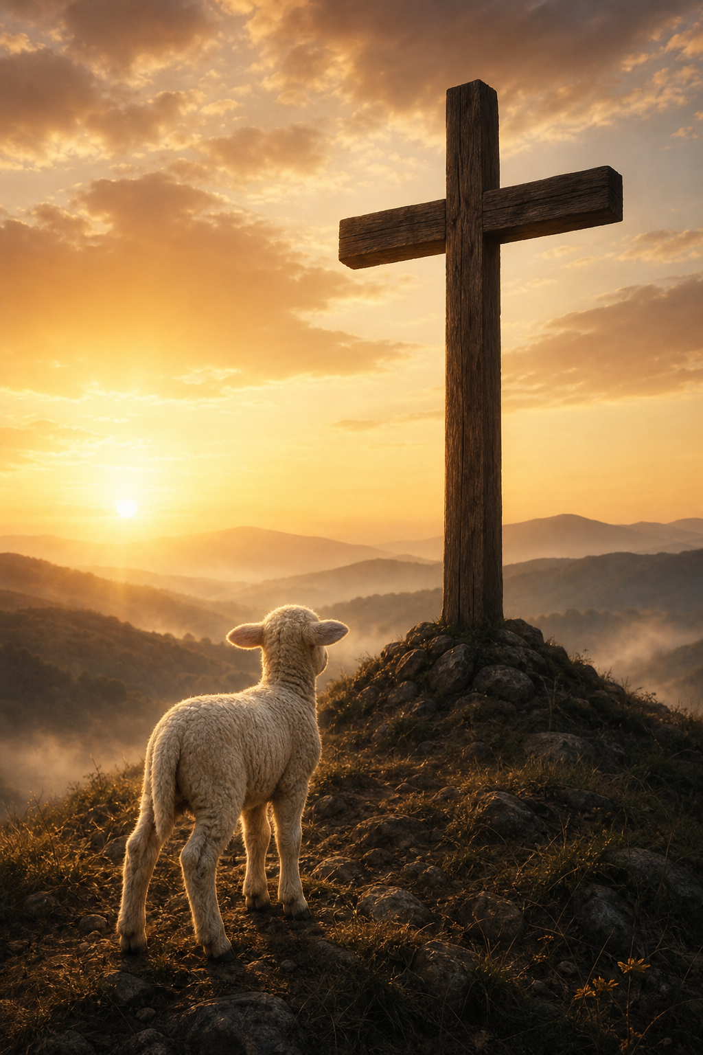 Definite Atonement: For Whom Did Christ Die? cover