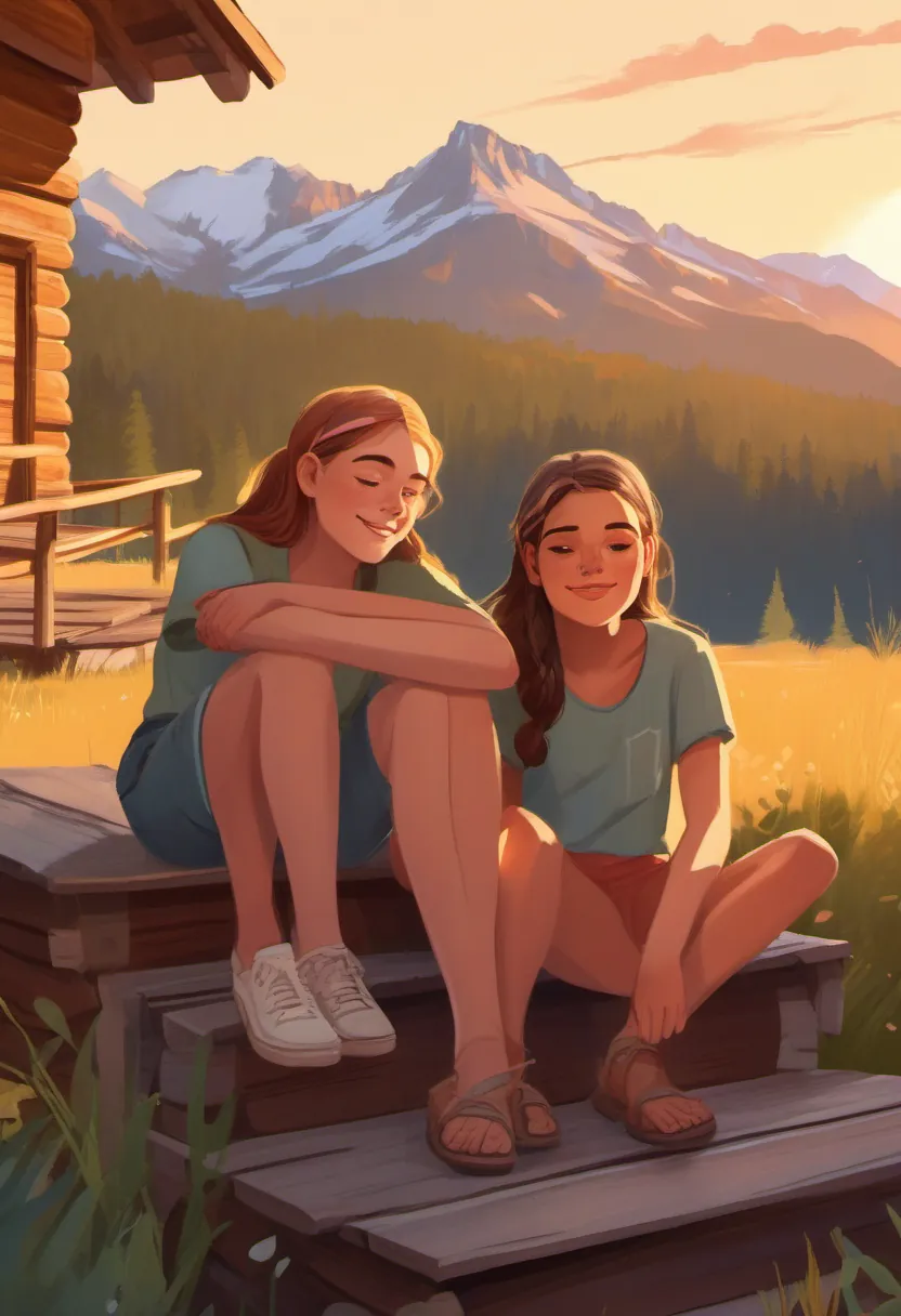 The Summer I Stopped Pretending cover
