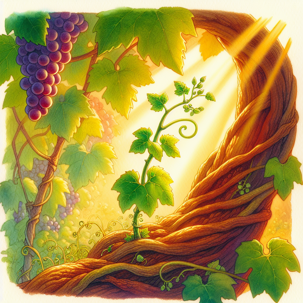 The Little Branch That Could