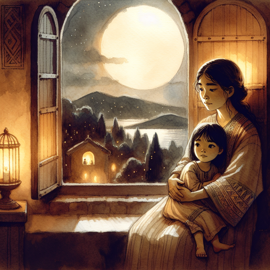 The Weight of the Stone